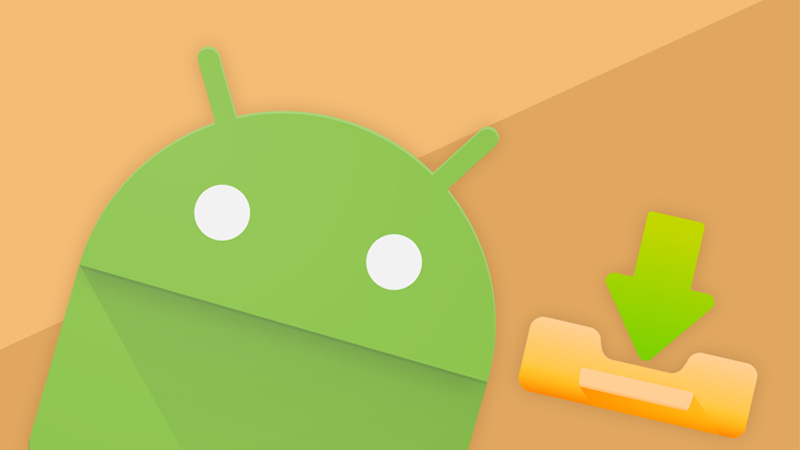 Hướng dẫn tải và cài đặt app P3 APK