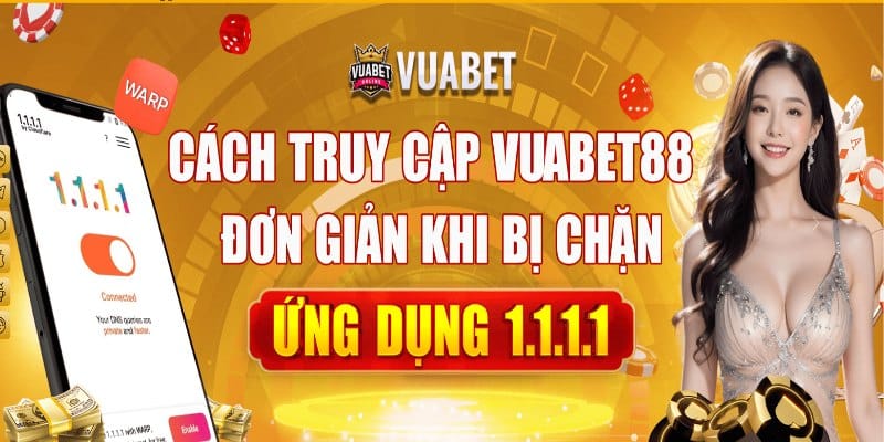 Tổng quan về ứng dụng Vuabet88