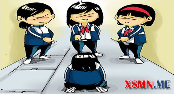 Mơ thấy bị con gái bắt nạt nghĩa là gì?