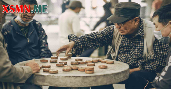 Mơ đánh cờ tướng với người khác cho thấy sức khỏe của bạn đang kém đi