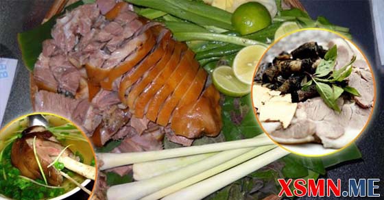 Chiêm bao ăn thịt chó điềm báo hung hay cát