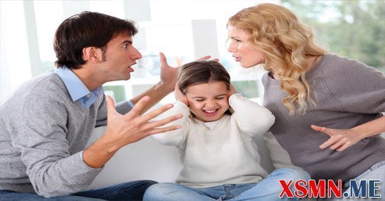 Giải mã giấc mơ thấy cãi nhau