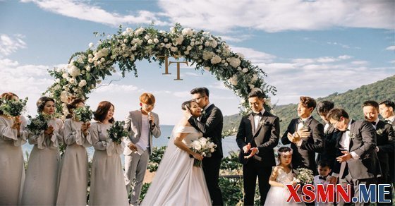 Mơ thấy đám cưới có ý nghĩa gì
