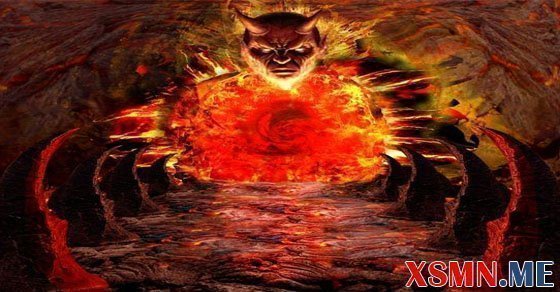 Mộng thấy âm phủ đánh số mấy