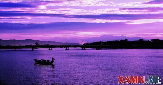 Mơ thấy dòng sông có ý nghĩa gì