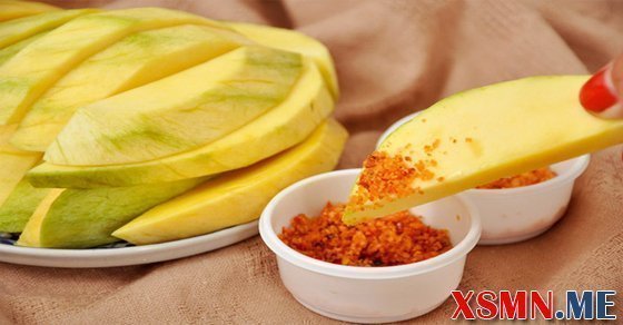 Nằm mơ thấy ăn đồ chua là tín hiệu cho thấy cơ thể đang thiếu một số chất