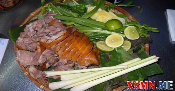 Giải mã giấc mơ ăn thịt mèo