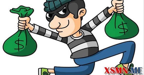 Giải mộng thấy ăn trộm là điềm báo gì