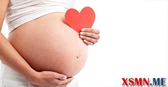 Đoán điềm giấc mơ thấy bà bầu