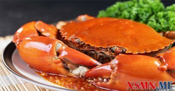 Mơ thấy con cua đánh số bao nhiêu
