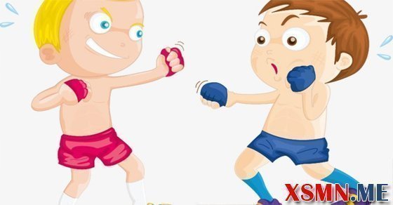 Ngủ mơ thấy đánh nhau là điềm báo gì