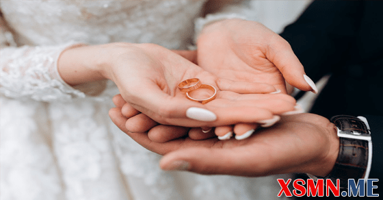 Nằm mơ thấy nhẫn vàng đánh số mấy