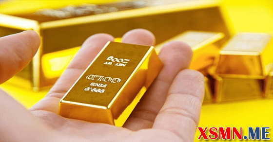 Mơ thấy thỏi vàng là điềm báo gì