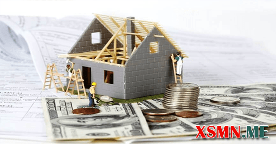Ngủ mơ sửa nhà đánh con gì dễ trúng?