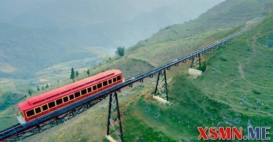 Giải mộng giấc mơ thấy tàu hỏa