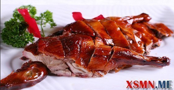 Nằm mơ thấy thịt vịt