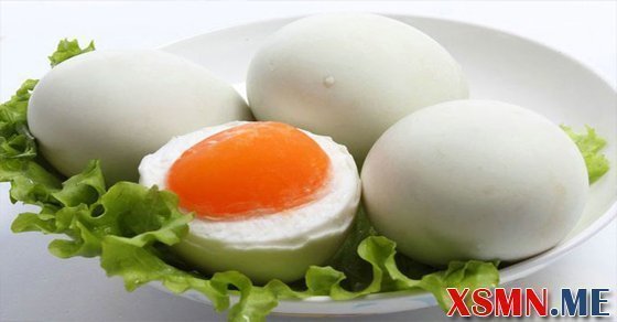 Mơ thấy trứng vịt là điềm báo gì