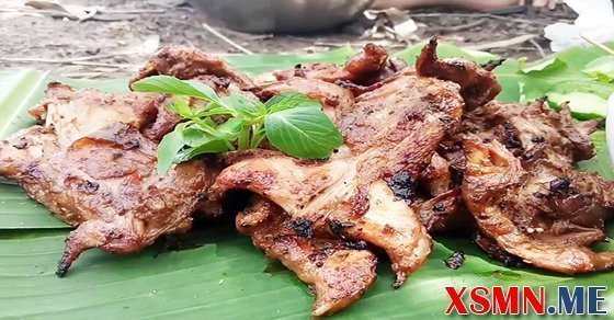 Nằm mơ thấy ăn thịt chuột số mấy
