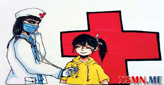 Chiêm bao bác sĩ đánh số bao nhiêu