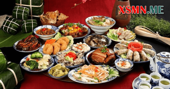 Ý nghĩa giấc chiêm bao thấy mâm cơm cỗ