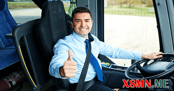 Ngủ mơ thấy lái xe là điềm gì?
