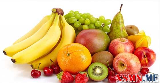 Chiêm bao thấy mình ăn hoa quả có ý nghĩa gì?
