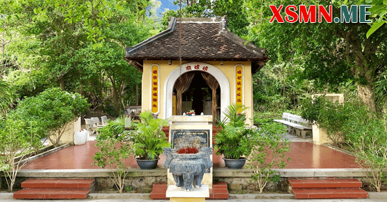 Giải mộng chiêm bao thấy ngôi miếu thờ báo điềm may rủi