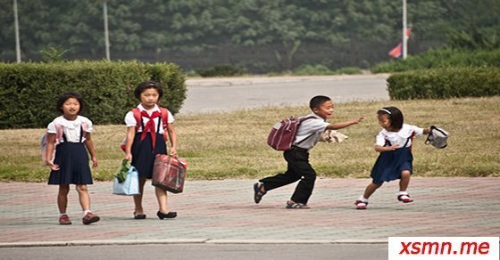 Mơ thấy đi học