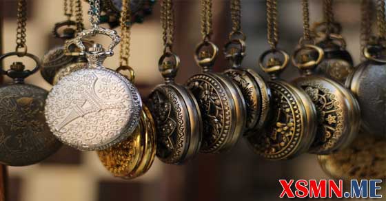 Mộng thấy đồng hồ đánh con số mấy