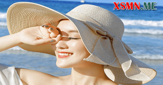 Nằm mơ thấy mũ hỏng, rơi, mất là điềm xấu