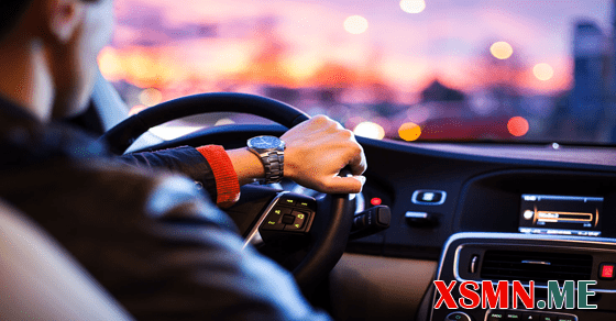 Ý nghĩa giấc mơ thấy lái xe hơi