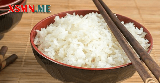 Mơ thấy mình ăn cơm không, cơm chay, cơm trắng