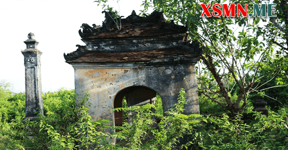 Ý nghĩa giấc mơ thấy ngôi miếu thờ