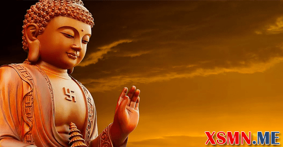 Giải mã ý nghĩa giấc mơ thấy Phật