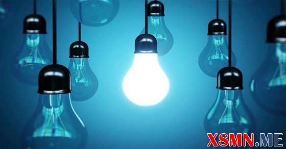 Nằm mơ thấy bóng đèn đánh con số mấy