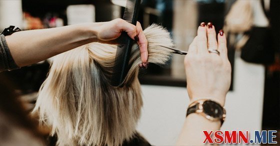 Ý nghĩa giấc mơ thấy cắt tóc điềm báo hung hay cát