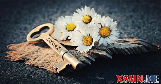 Mơ chìa khóa đánh số bao nhiêu