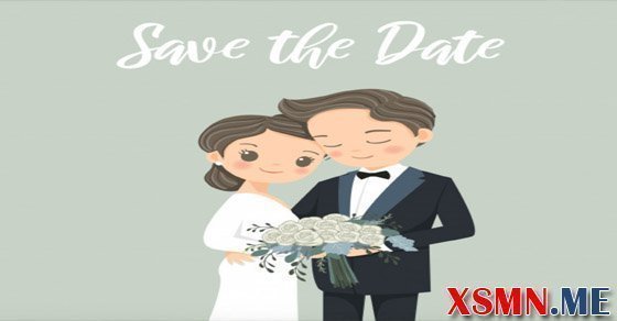 Nằm mơ thấy cưới chồng đánh số bao nhiêu