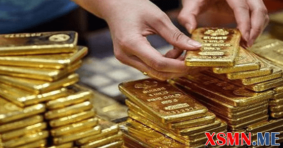 Giải mã giấc mơ thấy mất vàng
