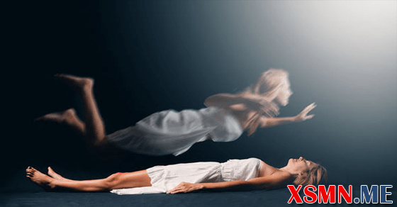 Nằm mơ thấy người chết đánh con gì