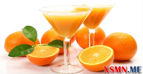 Ngủ mơ thấy quả cam đánh con số bao nhiêu
