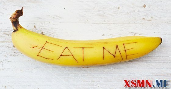Chiêm bao mơ thấy chuối đánh con số bao nhiêu