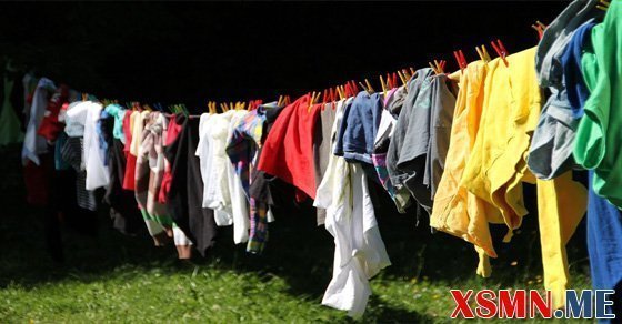 Chiêm bao mơ thấy quần áo là điềm báo gì