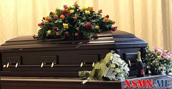 Ý nghĩa giấc mơ thấy quan tài