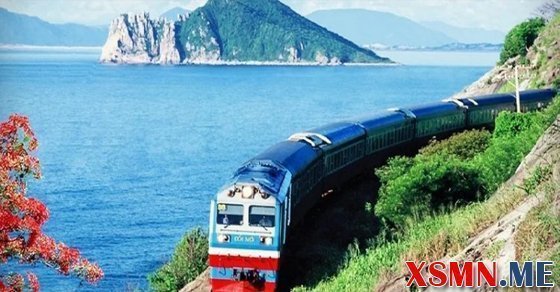 Nằm mơ thấy tàu hỏa đánh con số bao nhiêu