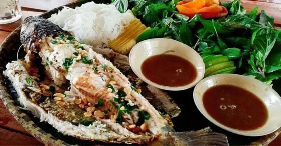Nằm mơ thấy cá chuối, cá lóc đánh con gì