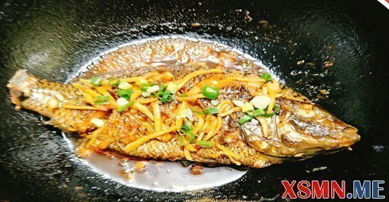 Nằm mơ thấy cá rô đánh số mấy