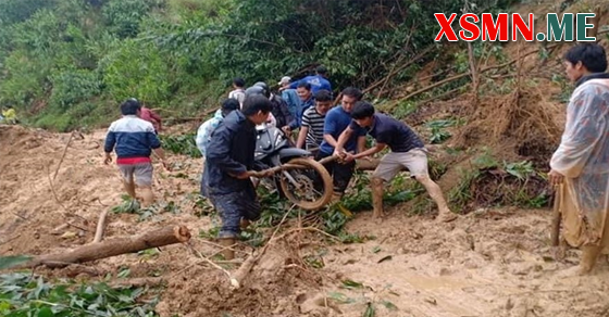 Luận giấc mơ thấy lội bùn, sình lầy thành số đề đẹp