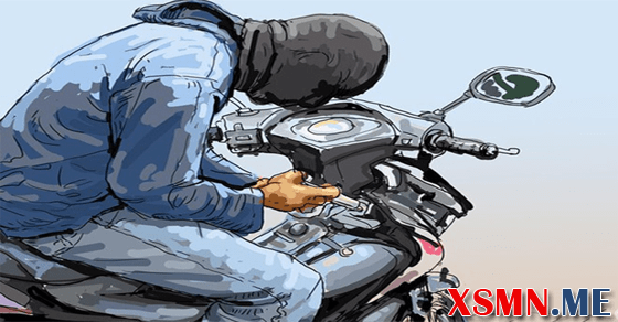 Giải mã ý nghĩa giấc mơ bị mất xe máy