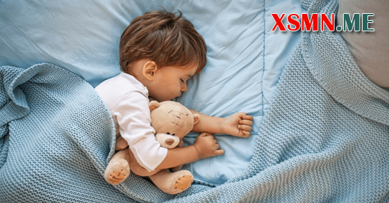Giải mộng chiêm bao thấy mình đang ngủ
